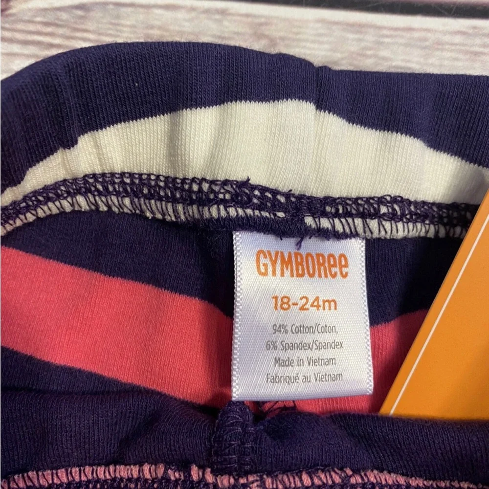 📌🆕 Gymboree • Hello Dino • Leggings